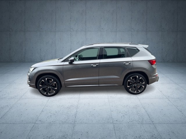 Cupra Ateca 2.0 TSI 4Drive DSG