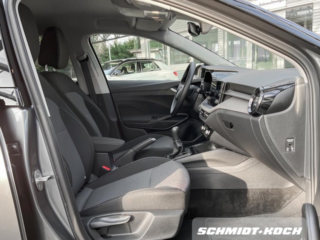 Skoda Fabia 1.0 TSI Selection