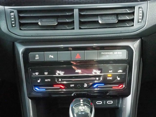 Volkswagen T-Cross 1.0 TSI DSG IQ.Drive Style