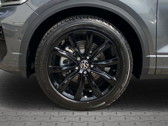 Volkswagen T-Roc 2.0 TDI DSG IQ.Drive R-Line