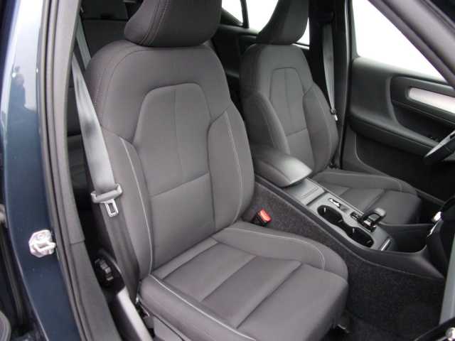 Volvo XC40 Momentum T3