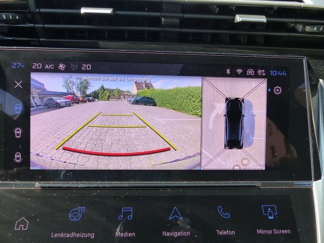 Peugeot 408 130 Allure Pack EAT8