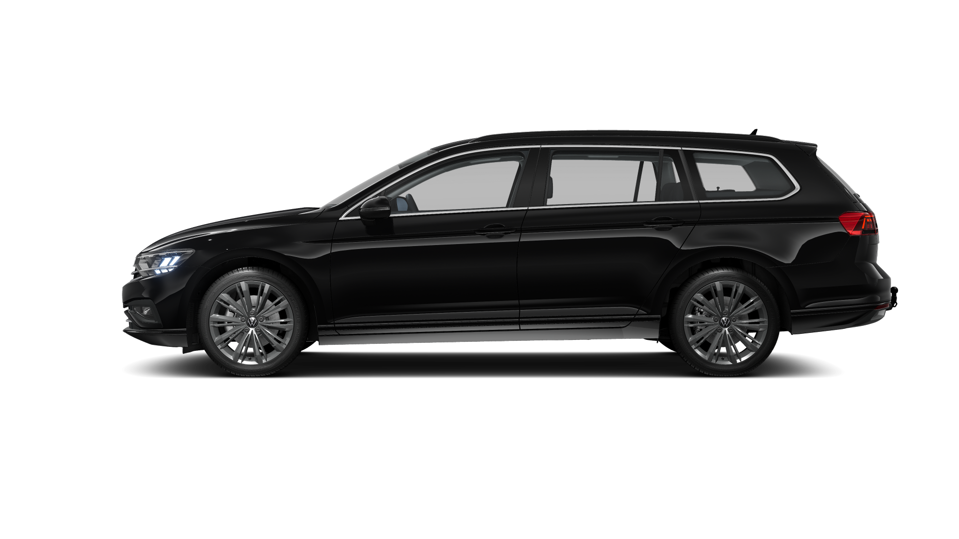 Volkswagen Passat 2.0 TDI Business DSG Variant