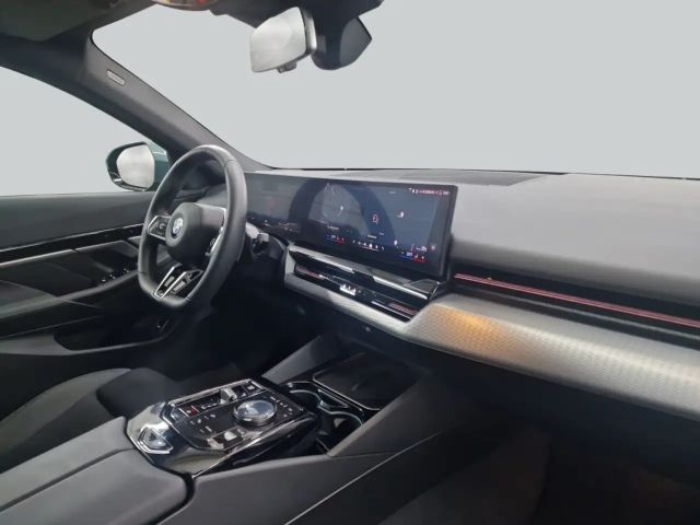 BMW 520 520d Touring