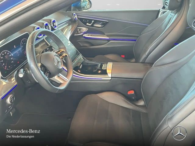 Mercedes-Benz CLE 300 4MATIC AMG Line