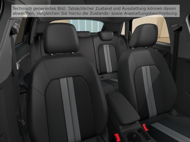 Audi A3 30 TFSI S-Tronic Sportback