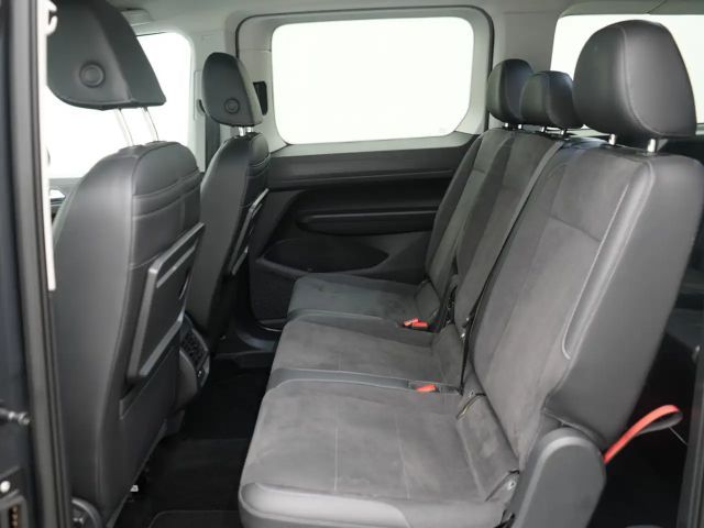 Volkswagen Caddy DSG Style