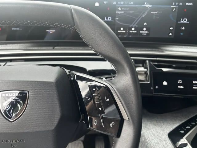 Peugeot 3008 Allure Pack Hybrid