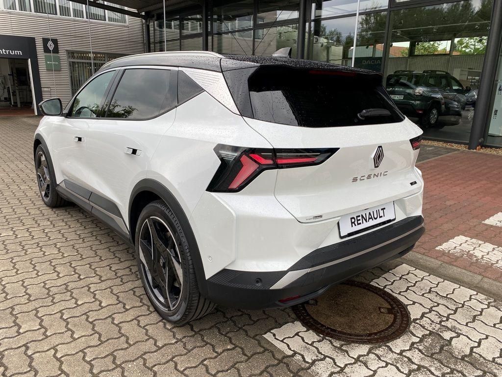 Renault Scenic E-Tech Iconic
