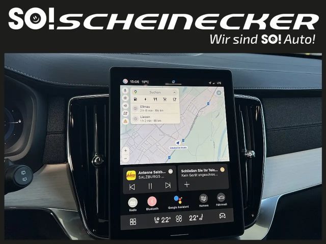 Volvo XC90 AWD Dark Plus T8