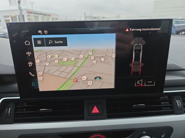 Audi A5 35 TFSI Cabriolet S-Tronic