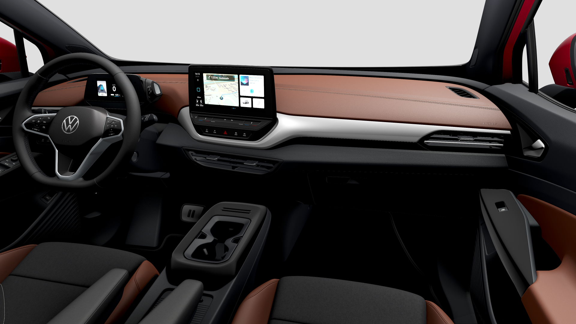 Volkswagen ID.4 Performance Pro