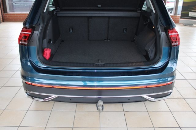 Volkswagen Tiguan eHybrid