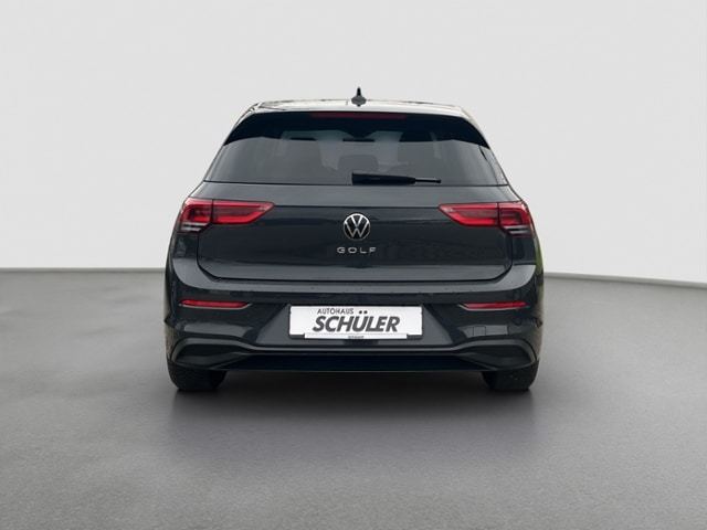 Volkswagen Golf Golf VIII Plus