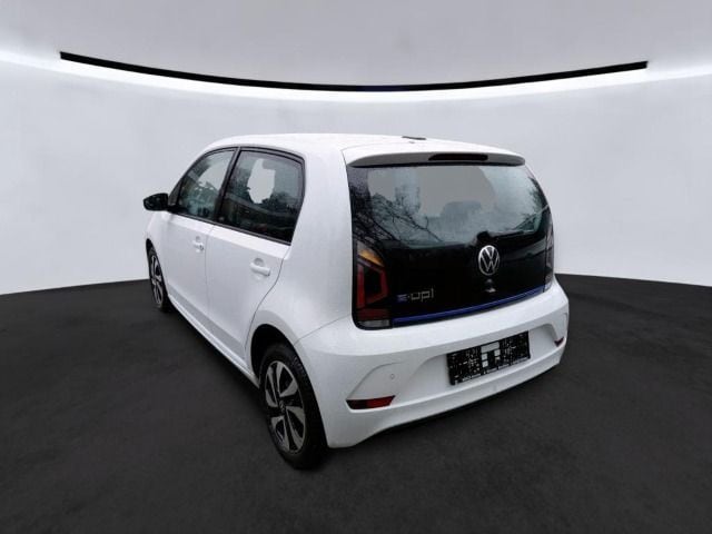 Volkswagen e-up! Active