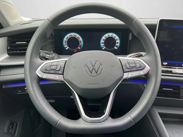 Volkswagen Tayron DSG Life