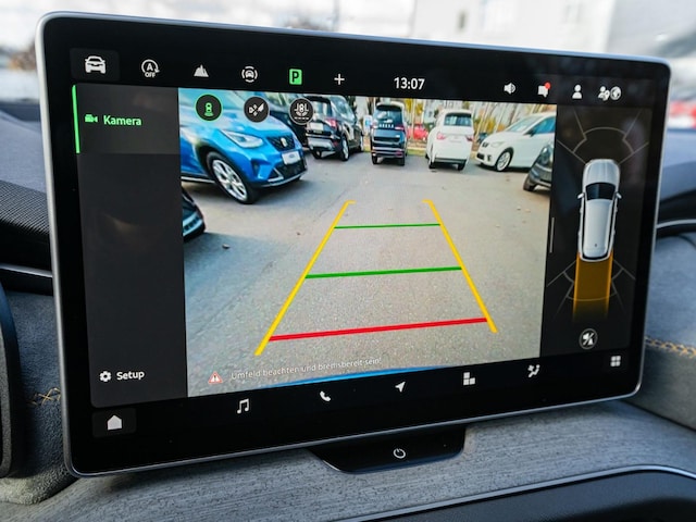 Skoda Kodiaq 2.0 TDI Selection