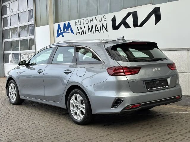 Kia Ceed SportWagon Vision