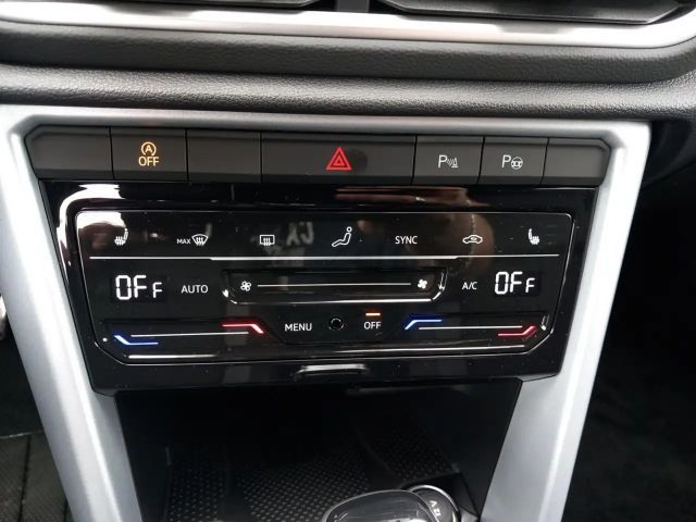 Volkswagen T-Roc 1.5 TSI DSG