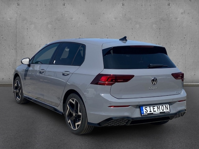 Volkswagen Golf 1.5 eTSI R-Line