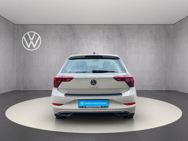 Volkswagen Polo Life