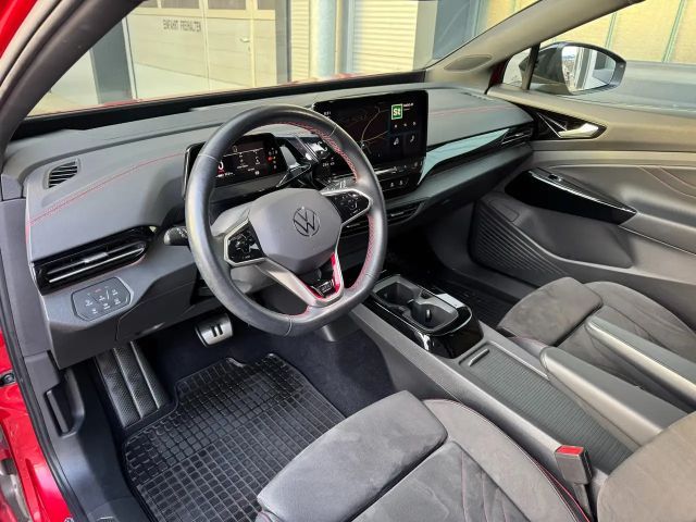 Volkswagen ID.4 220 kW 4Motion GTX