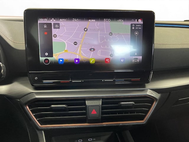 Cupra Formentor 1.4 e-Hybrid