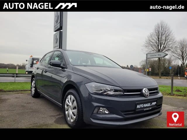 Volkswagen Polo 1.0 TSI Comfortline
