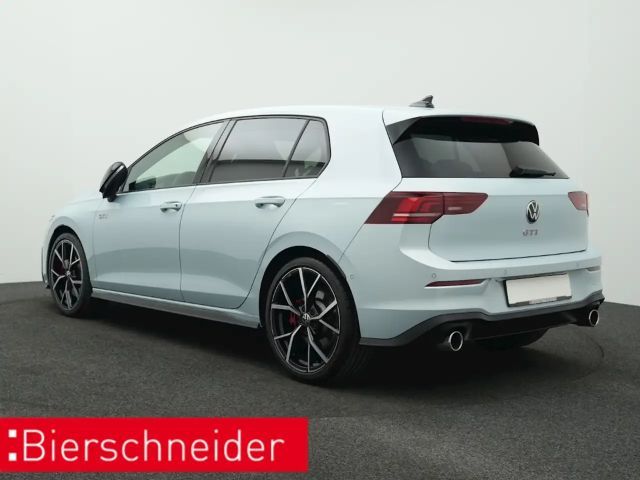 Volkswagen Golf 2.0 TSI DSG GTI Style
