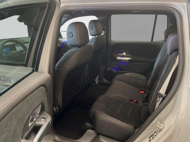 Mercedes-Benz GLB 180 GLB