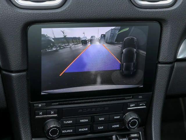 Porsche Cayman 4 718 Coupé GTS