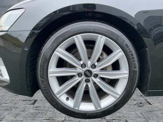 Audi A6 40 TDI S-Tronic Sedan Sport