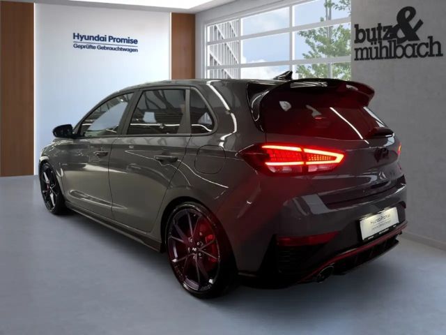 Hyundai i30 2.0 N Performance T-GDi
