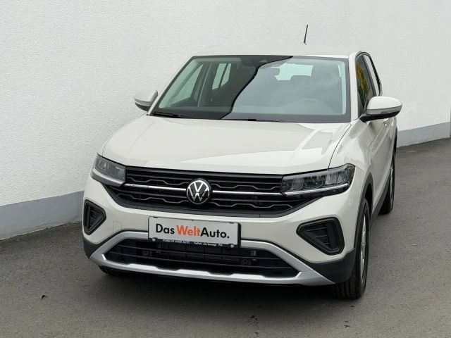 Volkswagen T-Cross 4Me TSI