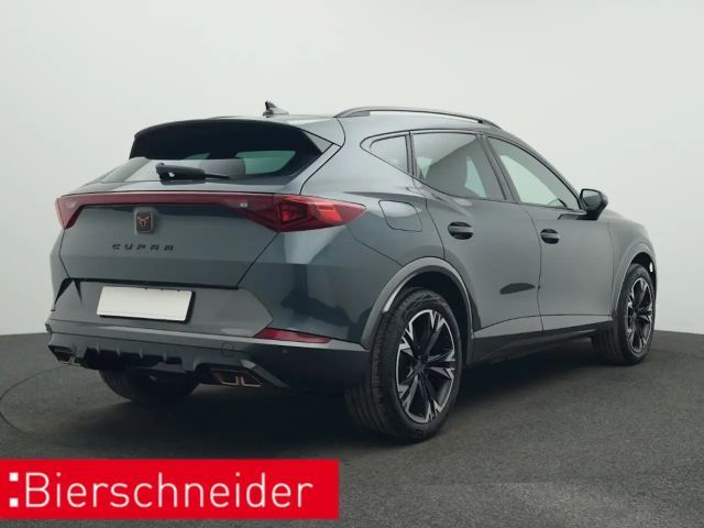 Cupra Formentor 1.4 DSG e-Hybrid