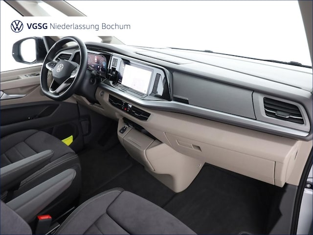 Volkswagen Multivan Lang Life