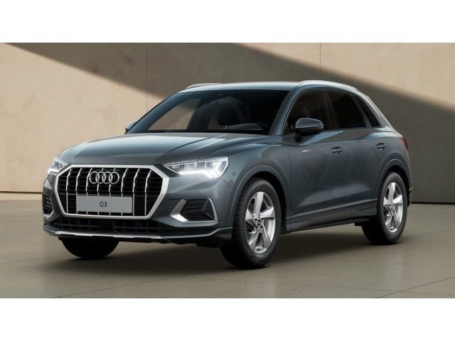 Audi Q3 35 TFSI S-Tronic