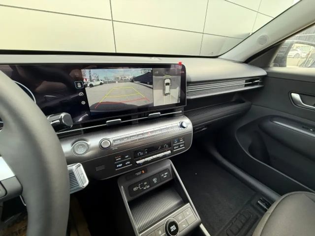 Hyundai Kona Electric