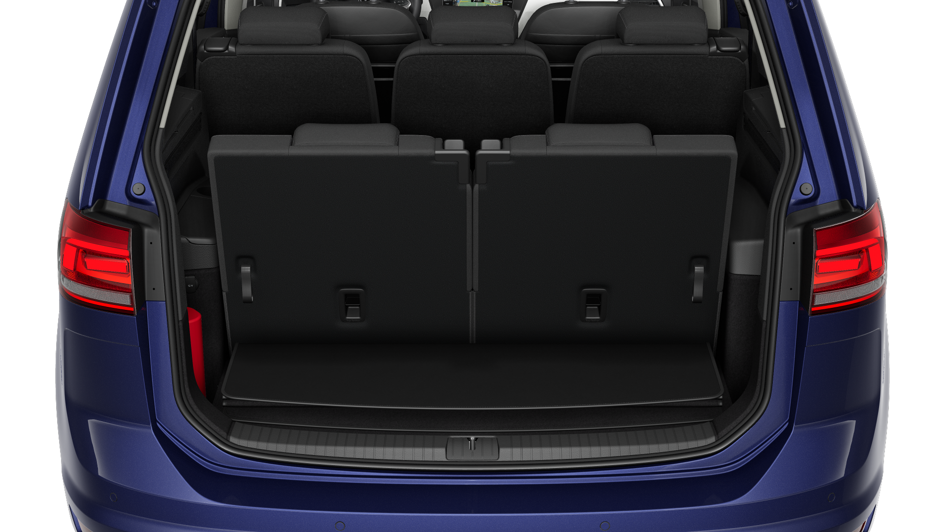 Volkswagen Touran 1.5 TSI Move