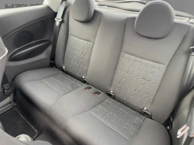 Fiat 500 *Klimaautomatik* *CarPlay* *3-Phasen-Onboardcharge