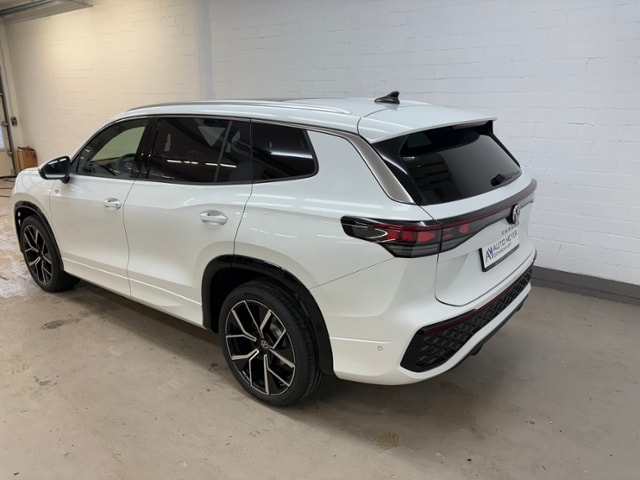 Volkswagen Tayron 2.0 TDI DSG IQ.Drive