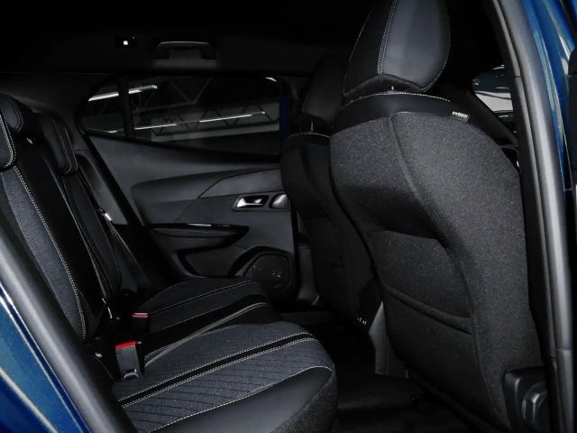 Peugeot 2008 Allure Pack