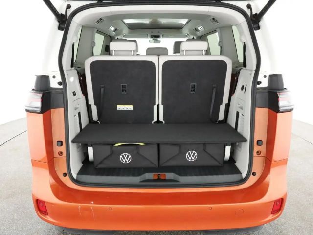 Volkswagen ID.Buzz Max