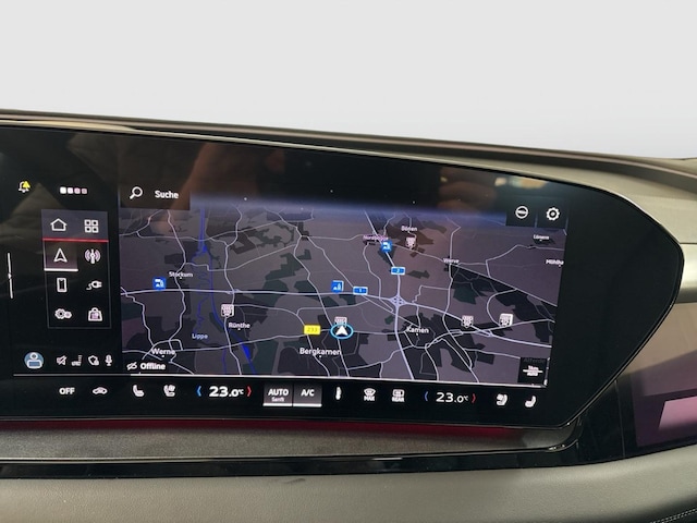 Audi Q6 e-tron Quattro