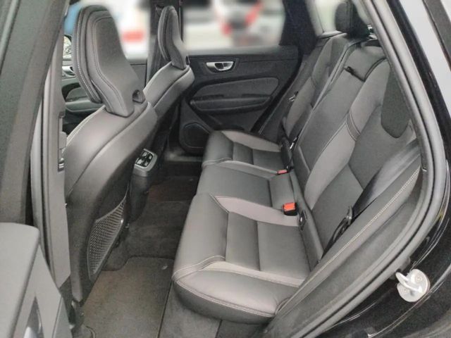 Volvo XC60 AWD Dark Ultimate