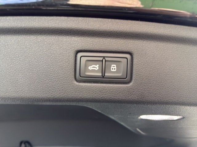 Audi S5 Quattro Sportback