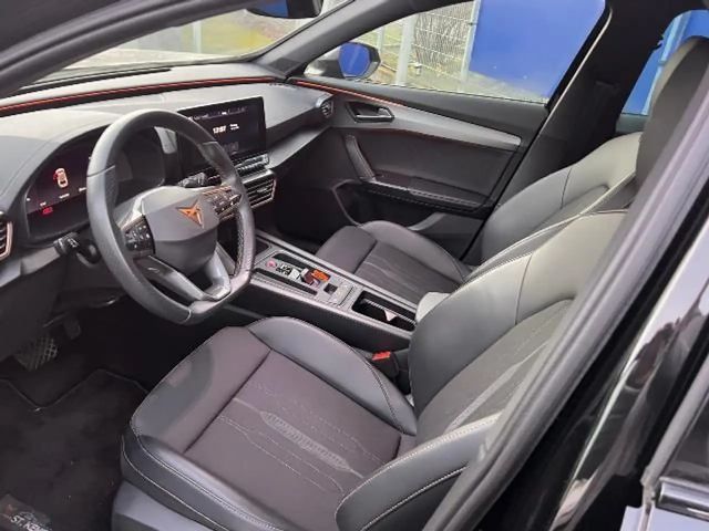 Cupra Formentor 1.4 DSG e-Hybrid