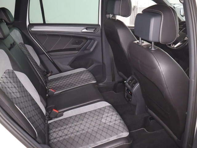 Volkswagen Tiguan 1.4 TSI eHybrid