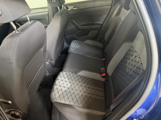 Volkswagen Taigo 1.5 TSI DSG