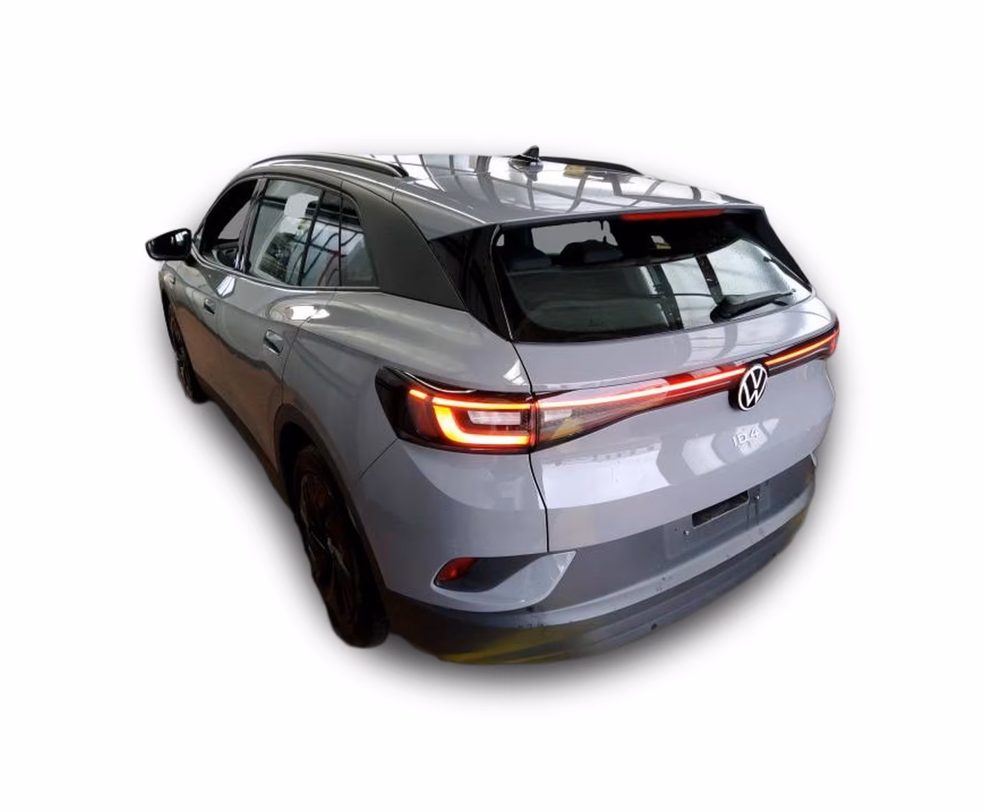 Volkswagen ID.4 55 kWh Pure